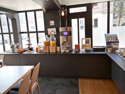 ibis Styles Amiens Cathedrale Vacation rental in Amiens