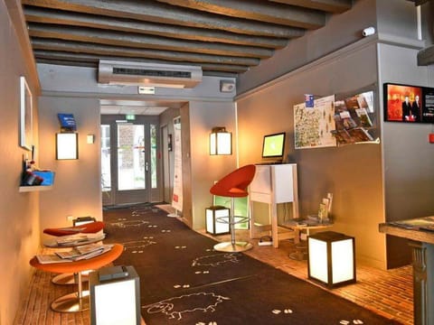 ibis Styles Amiens Cathedrale Vacation rental in Amiens