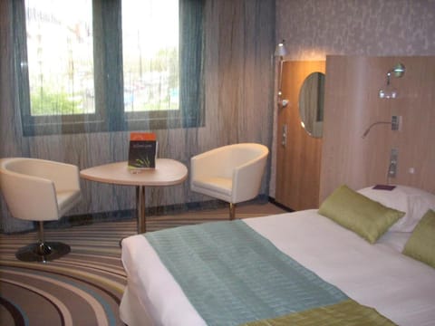 Hotel Mercure Angers Centre Vacation rental in Angers