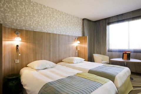 Hotel Mercure Angers Centre Vacation rental in Angers