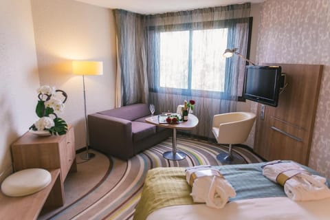 Hotel Mercure Angers Centre Vacation rental in Angers