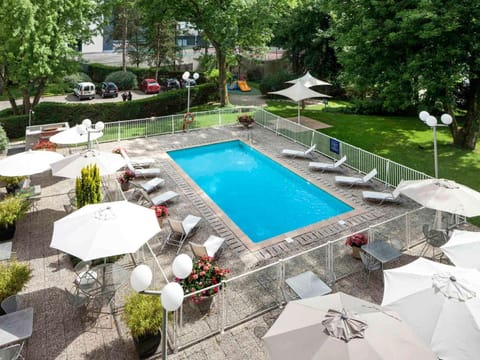 ibis Styles Besancon Vacation rental in Besançon