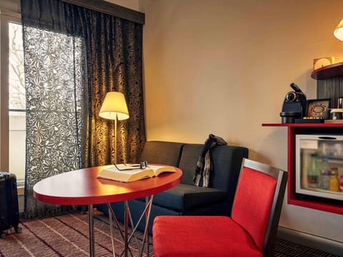 Hotel Mercure Blois Centre Vacation rental in Blois