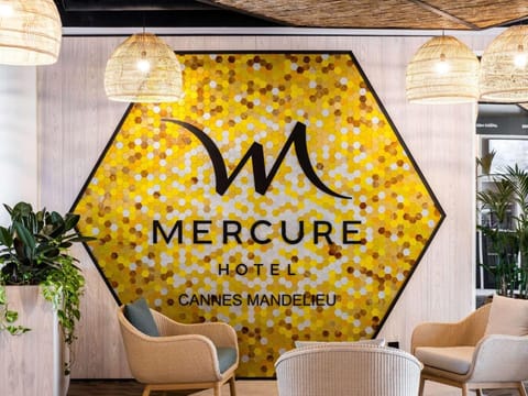 Hotel Mercure Cannes Mandelieu Vacation rental in Mandelieu-La Napoule