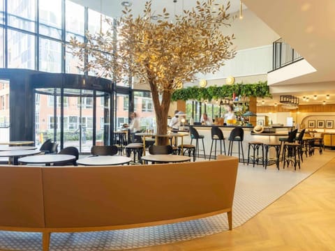 Novotel Paris Suresnes Longchamp Vacation rental in Puteaux