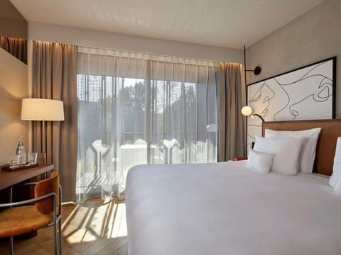 L'Esquisse Hotel & Spa Colmar - Mgallery Vacation rental in Colmar