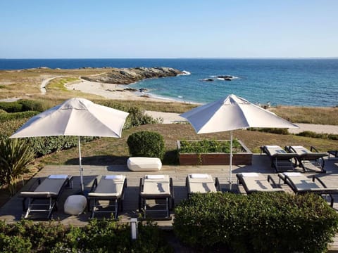 Sofitel Thalassa Quiberon Vacation rental in Quiberon