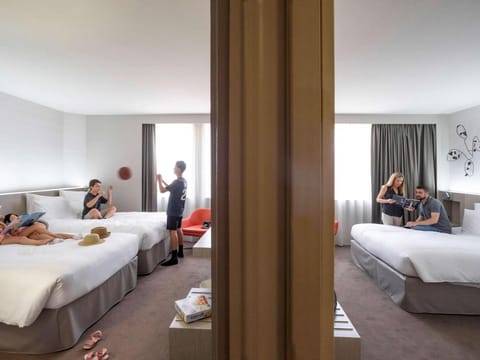 Hotel Pullman Toulouse Centre Vacation rental in Toulouse