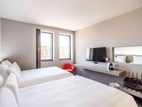 Hotel Pullman Toulouse Centre Vacation rental in Toulouse