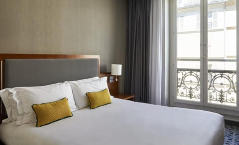 Crowne Plaza Paris Republique Vacation rental in Paris