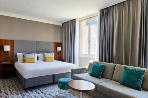 Crowne Plaza Paris Republique Vacation rental in Paris