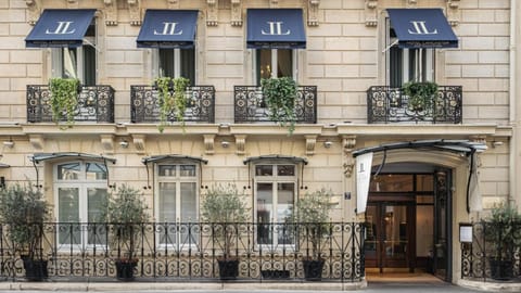 Hotel Lancaster Paris Vacation rental in Paris