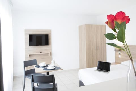 Zenitude Hotel-Residences La Versoix Vacation rental in Divonne-les-Bains