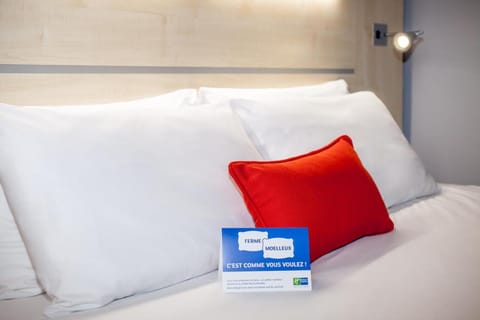 Holiday Inn Express Toulouse Airport Vacation rental in Toulouse