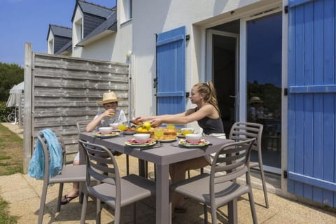 Résidence Odalys Horizon Morgat Vacation rental in Crozon