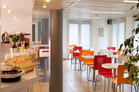 Premiere Classe Les Ulis - Courtaboeuf Hotel in Île-de-France