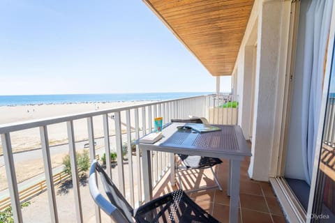 Olydea le Neptune Saint Pierre la mer Vacation rental in Fleury