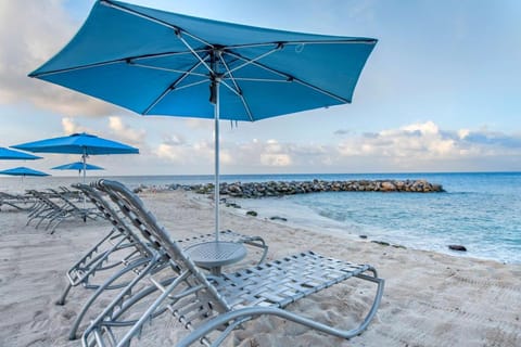 Hilton Vacation Club Flamingo Beach St. Maarten Vacation rental in Sint Maarten