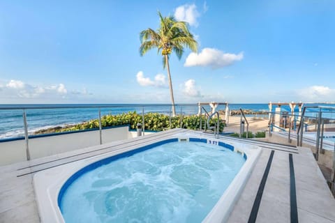 Hilton Vacation Club Flamingo Beach St. Maarten Vacation rental in Sint Maarten