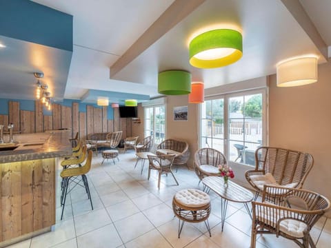 ibis Styles Marennes d'Oléron Vacation rental in Marennes-Hiers-Brouage