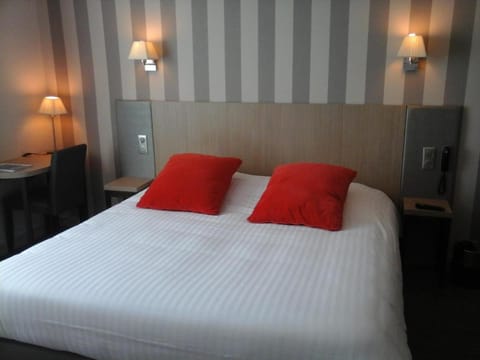 Hotel Carmin Vacation rental in Le Havre