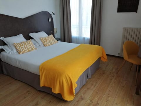 Hotel L'Iroko The Originals City Vacation rental in Aix-les-Bains