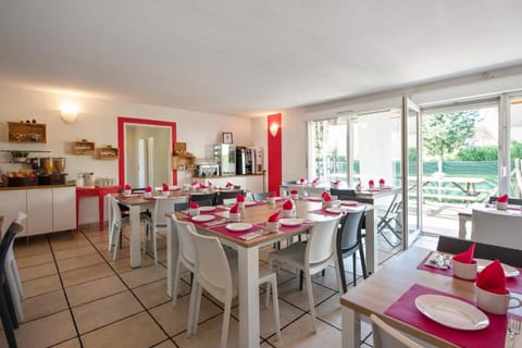 Appart'City Dijon - Toison d'Or Vacation rental in Dijon