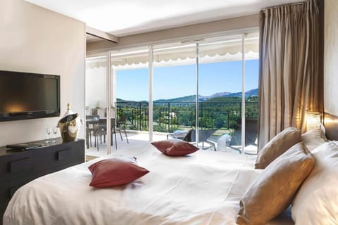 Royal Mougins Golf, Hotel & Spa de Luxe Vacation rental in Mougins