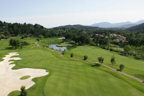 Royal Mougins Golf, Hotel & Spa de Luxe Vacation rental in Mougins