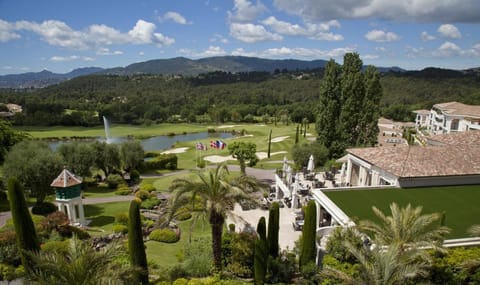 Royal Mougins Golf, Hotel & Spa de Luxe Vacation rental in Mougins