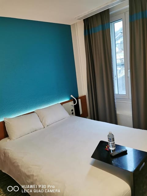 Ibis Styles Chambery Centre Gare Vacation rental in Chambery