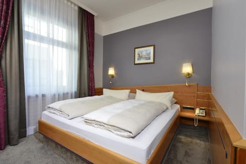 Hotel Torbraeu Vacation rental in Munich