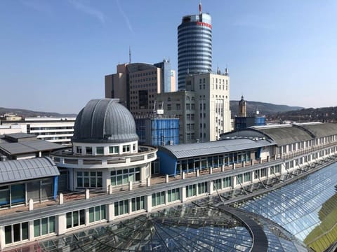 Steigenberger Esplanade Jena Hotel in Jena