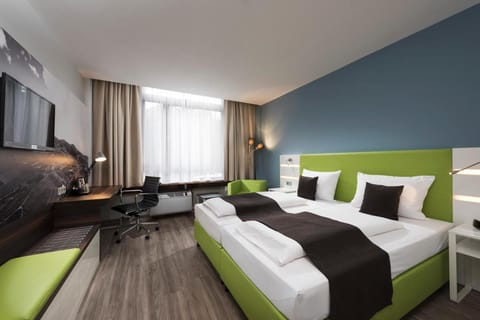 ibis Styles Offenburg City Vacation rental in Offenburg