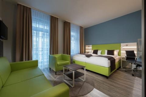 ibis Styles Offenburg City Vacation rental in Offenburg