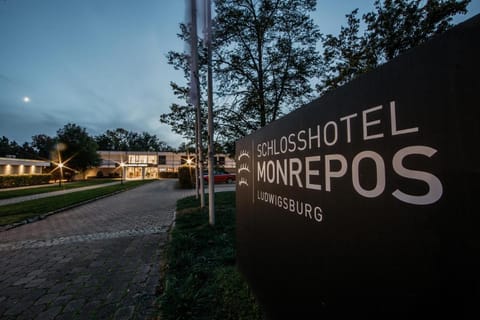 Schlosshotel Monrepos Vacation rental in Ludwigsburg