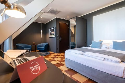 The New Yorker Hotel Koln-Messe Vacation rental in Cologne