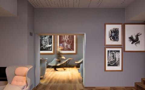 art'otel Berlin Mitte powered by Radisson Hotels Vacation rental in Berlin