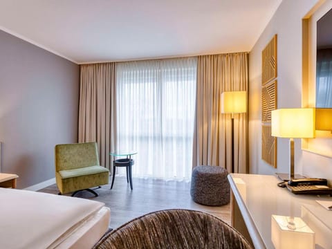 Mercure Düsseldorf Kaarst Vacation rental in Neuss