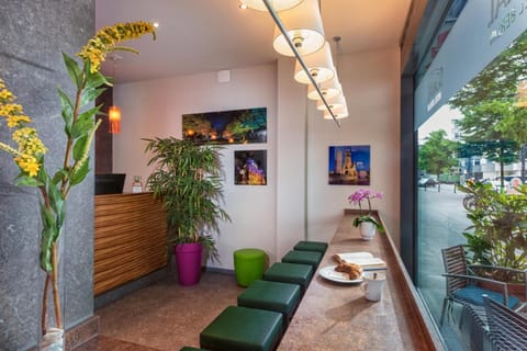 SORAT Hotel Ambassador Vacation rental in Berlin