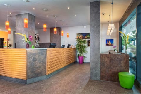 SORAT Hotel Ambassador Vacation rental in Berlin