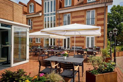 Courtyard by Marriott Schwerin Vacation rental in Schwerin