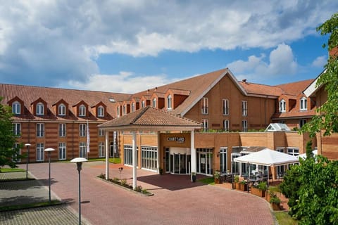 Courtyard by Marriott Schwerin Vacation rental in Schwerin