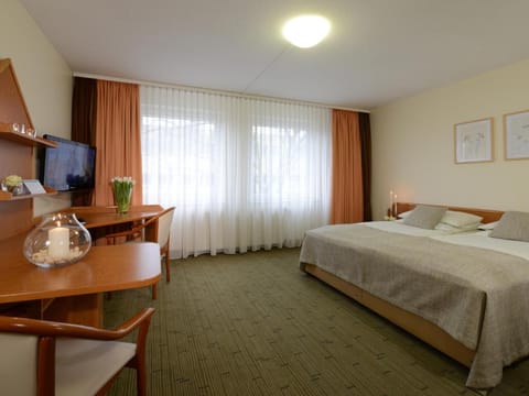 Hotel Residenz Oberhausen Vacation rental in Oberhausen