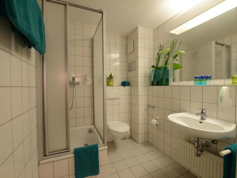 Hotel Residenz Oberhausen Vacation rental in Oberhausen