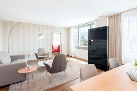 NH Koln-Mediapark Vacation rental in Cologne