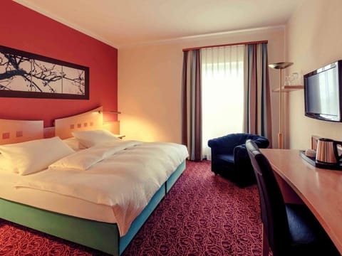 Mercure Hotel Ingolstadt Vacation rental in Ingolstadt