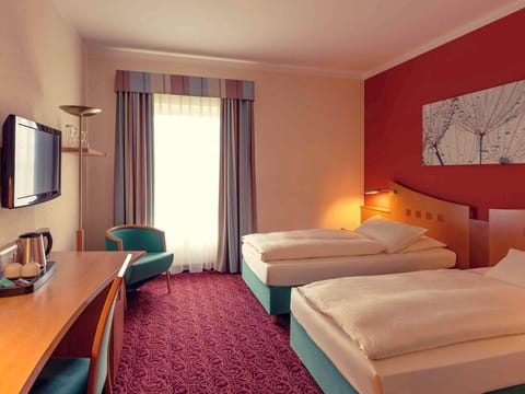 Mercure Hotel Ingolstadt Vacation rental in Ingolstadt