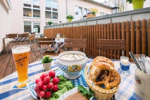 Best Western Hotel Munchen Airport Vacation rental in Erding