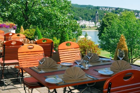 Mercure Hotel Koblenz Vacation rental in Koblenz